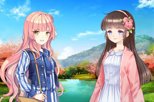 心被治愈的那十天