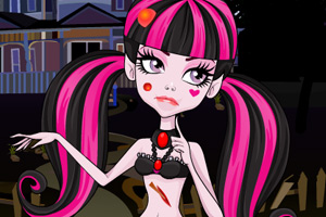 德库莱拉看医生