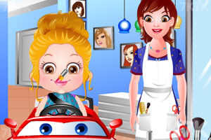 可爱宝贝公主装