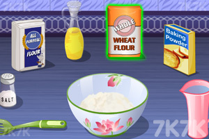 美味三明治汉堡