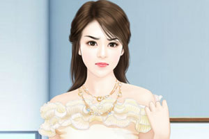 韶颜倾城之唐皇后