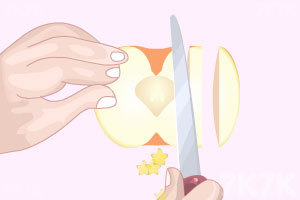 茉莉的纽约蛋糕