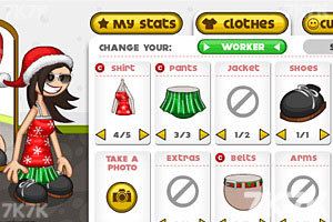 老爹意大利面无敌版