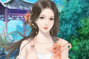 穿越之我的宫斗