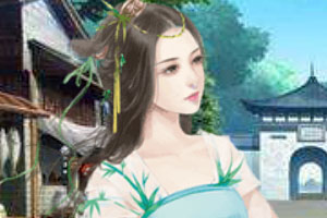 穿越之夫君龙阳君