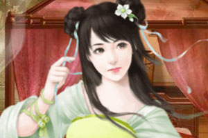 我是你的小小狗