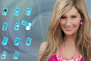 明星化妆真人秀