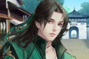 青楼小倌复仇记