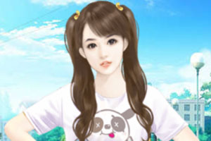 穿越古代来爱你