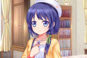 穿越异时空之掉进恋爱