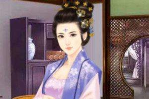 天下第一废材小姐