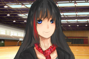 学姐的正确攻略方式