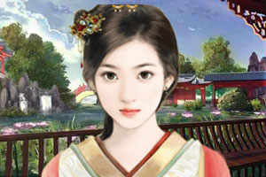 吾家皇帝初养成