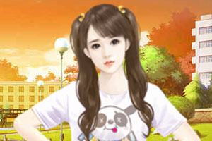 逆袭在碧池的夹缝中