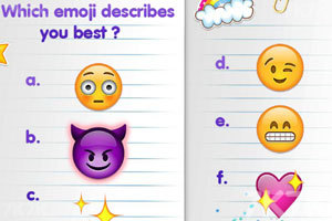 你是彩虹小马里的谁