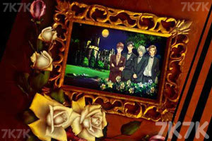 点个男仆带回家