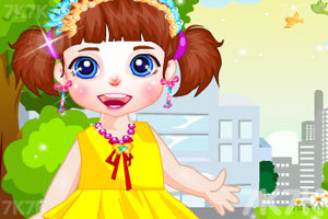 宝贝黛西出车祸了