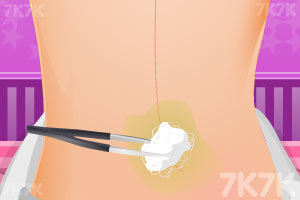 孕妇妈妈生三胞胎