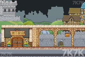 经营购物中心3中文无敌版