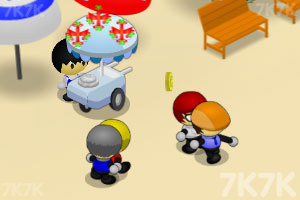 小本生意做买卖