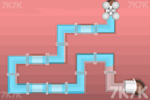 打扫乱糟糟的飞机