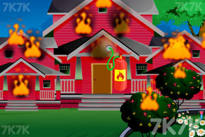 佐伊爷爷烧伤住院