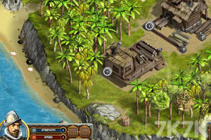 西班牙总督试玩版