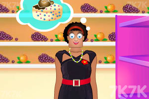 孕妇佐伊的家庭聚会