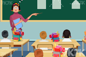 佐伊的家庭作业