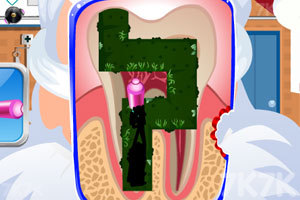 X博士的牙科诊所