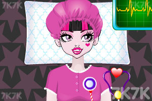 怪物高治疗肠胃炎