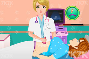 芭芭拉的第二个孩子