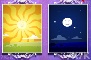 测测你属于哪种公主