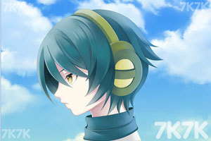 天空和大海的约定中文版