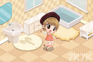 布置白羊座房间