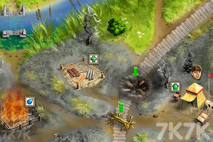 罗马之路3中文版