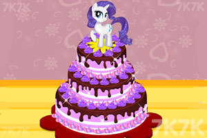 小马宝莉的生日派对