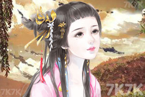 重生之风华庶女