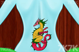 万圣节美美的spa