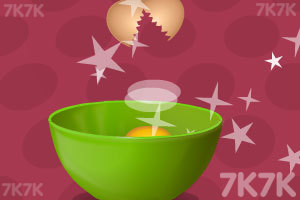 制作简单美味的蛋糕