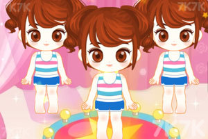 阿sue之天使与恶魔