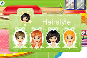 YouYou超级美容店