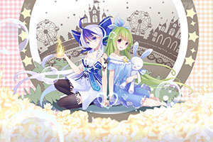 灰姑娘的美装师