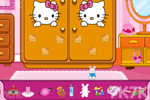 芭比宝贝爱自拍