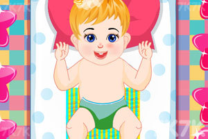 照顾皇室小王子