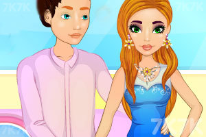 女孩的腿部整形