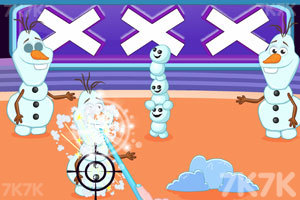 迪士尼达人大赛