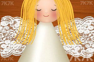 芭比制作圣诞惊喜