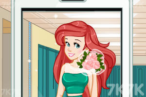 人鱼公主追爱记