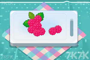 阿sue做生日蛋糕